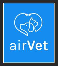 AirVet  on Pet Life Radio