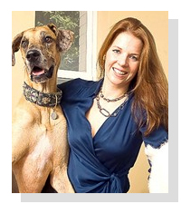Amy Nichols on Pet Life Radio