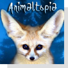 pet podcast - Animaltopia