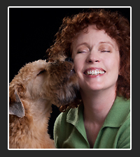 Ann Howie  on Pet Life Radio