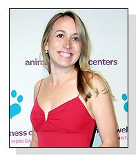 Dr. Annie Harvilicz  on Pet Life Radio