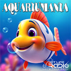 Aquariumania - Tropical Fish as Pets  - Pet Life Radio Original (PetLifeRadio.com)