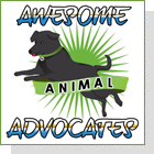 pet podcast - Awesome Animal Advocates