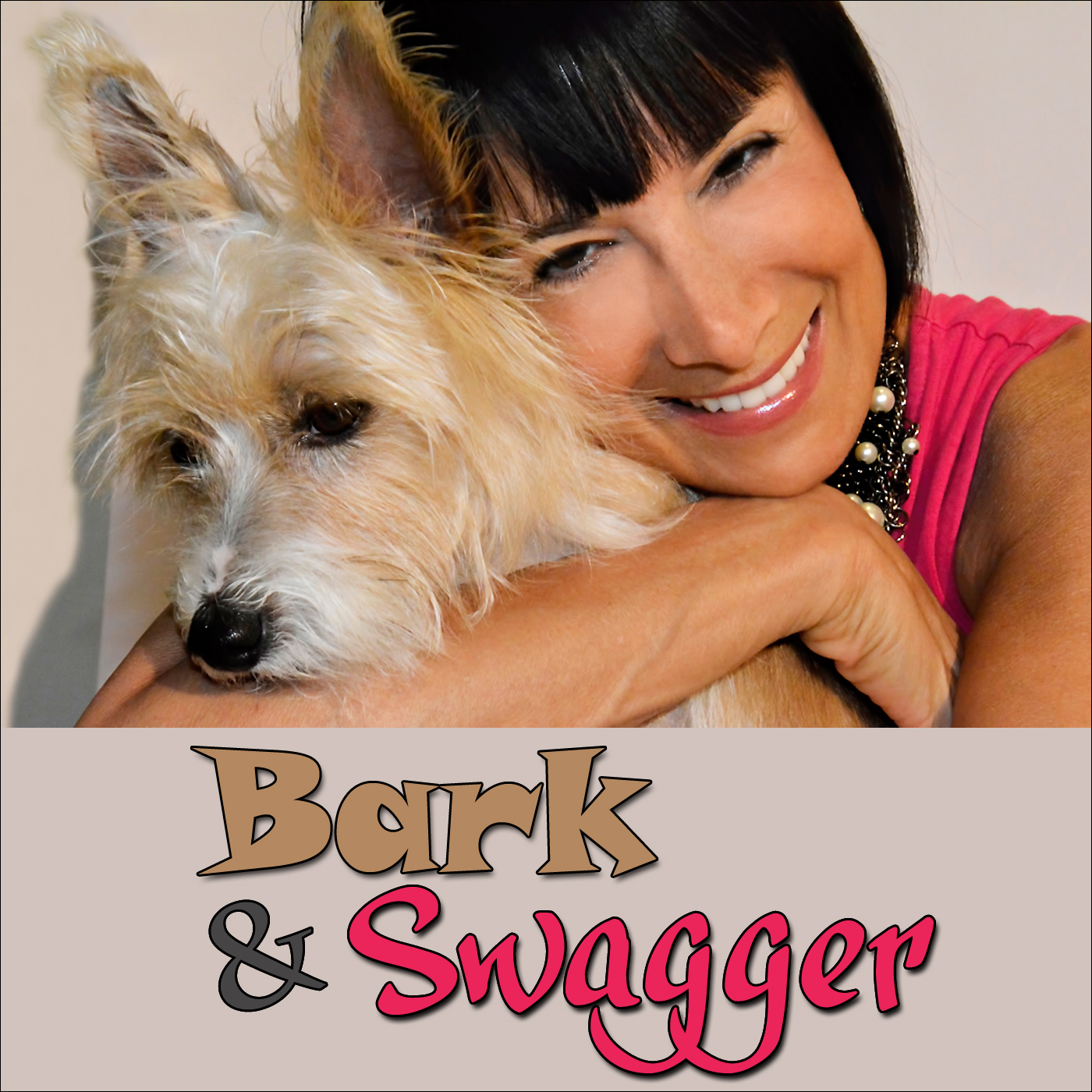 Bark And Swagger - Pet Fashion on Pet Life Radio (PetLifeRadio.com) cover