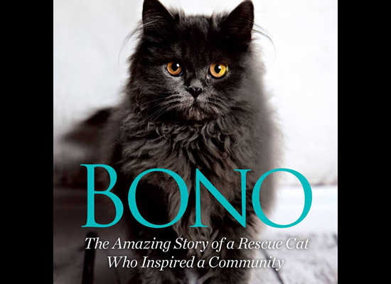 Bono on Pet Life Radio