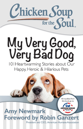 Chicken Soup for the Soul on Pet Life Radio
