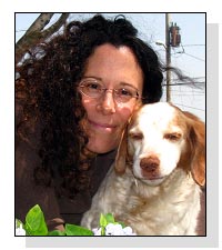 Dr. Carmen Stamper on Pet Life Radio