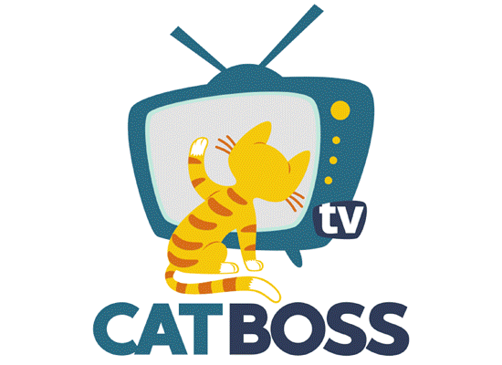 CatBossTV on Pet Life Radio