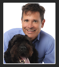 Dr. Chris Carpenter  on Pet Life Radio