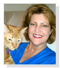 Debra Wilson on Pet Life Radio