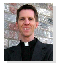 Rev. Craig M. Sturm