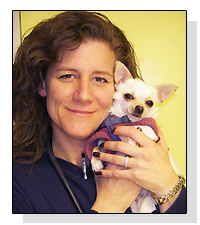 Dr. Deborah Mandell on Pet Life Radio