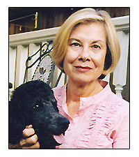 Diane Daniels Manning on Pet Life Radio