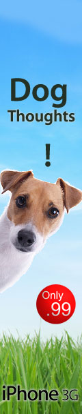 Dog Thoughts
