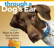 Through A Dog's Ear CD
