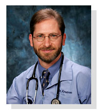 Dr. Doug Knueven   