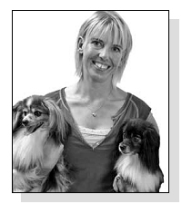 Eva Bertilsson on Pet Life Radio