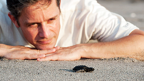 Fabien Cousteau on Pet Life Radio