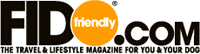Check out Fido Friendly Magazine... and leave no dog behind!