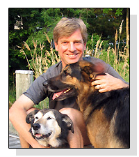 Dr. Gary Borjesson on Pet Life Radio 