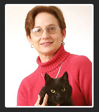 Dr. Hazel Carney on Pet Life Radio