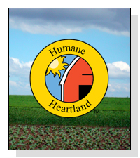 Humane Heartland on Pet Life Radio