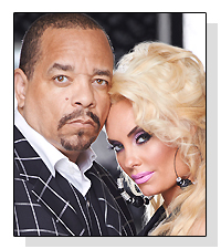 Ice-T & Coco on Pet Life Radio