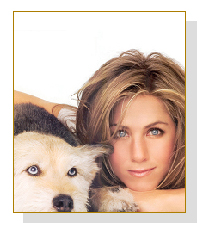 Jennifer Aniston on Pet Life Radio