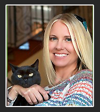 Dr. Jessica Vogelsang on Pet Life Radio 
