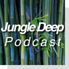 pet podcast - Jungle Deep
