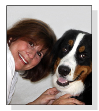 Karen Barnett, host of P.M.S. - Pet Marketing Strategies for the Petpreneur on Pet Life Radio