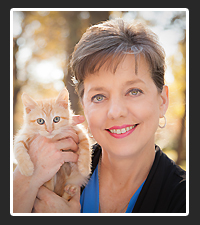 Dr. Karen Fling on Pet Life Radio