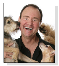 Larry Kay on Pet Life Radio