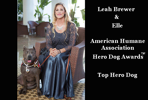 Leah Brewer on Pet Life Radio