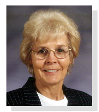 Mary Buddemeyer-Porter