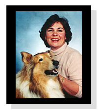Mary Jane Checchi  on Pet Life Radio