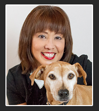 Mary Tan  on Pet Life Radio