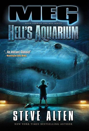 MEG: Hell’s Aquarium