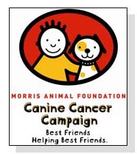 Morris Animal Foundation on Pet Life Radio
