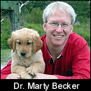 Dr. Marty Becker on Oh Behave on Pet Life Radio