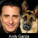 Andy Garcia on Oh Behave on Pet Life Radio