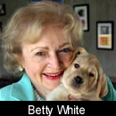Betty White on Oh Behave on Pet Life Radio