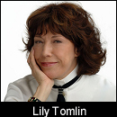 Lily Tomlin on Oh Behave on Pet Life Radio