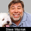 Steve Wozniak on Oh Behave on Pet Life Radio