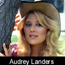 Audrey Landers on Oh Behave on Pet Life Radio
