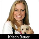 Kristin Bauer on Oh Behave on Pet Life Radio