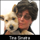 Tina Sinatra on Oh Behave on Pet Life Radio