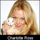 Charlotte Ross on Oh Behave on Pet Life Radio