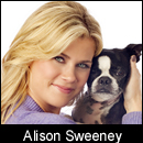 Alison Sweeney on Oh Behave on Pet Life Radio