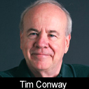 Tim Conway on Oh Behave on Pet Life Radio